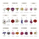 Heartwarming Personalized Gift for Grandmother and Mother Unique Family Themed Present for Mothers Day Christmas and Birthdays
