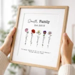 meaningful gift for mom from kids